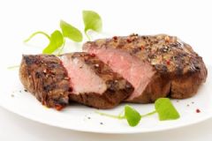 感冒能吃牛肉嗎？感冒吃牛肉好么？[圖]