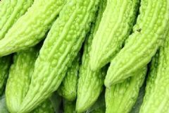 孕婦可以吃苦瓜嗎？孕婦能吃苦瓜嗎？[圖]