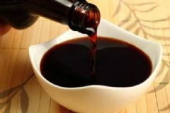 多吃醬油會(huì)長痣嗎？醬油吃多了會(huì)長痣嗎？[圖]
