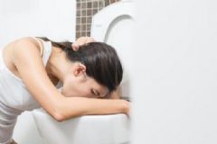 妊娠反應胃酸如何緩解？妊娠胃酸嘔吐怎么辦？[圖]