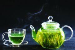 腎結(jié)石能喝茶嗎？腎結(jié)石能喝茶葉水嗎？[圖]