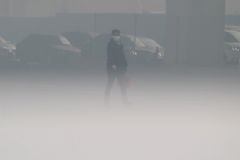 怎樣減少霧霾的危害？如何減少霧霾的危害？[圖]