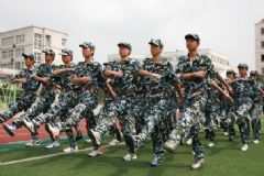 軍訓(xùn)能不能帶手機(jī)？軍訓(xùn)帶手機(jī)可以嗎？[多圖]