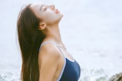 17歲女生胸下垂是怎么回事呢？17歲女生胸下垂怎么辦？[多圖]