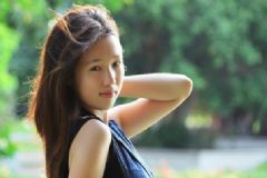 初中女生眼睛小怎么辦？初中女生眼睛小怎么變大？[多圖]