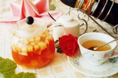 怎樣喝茶最健康？怎樣喝茶才健康？[圖]