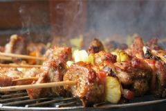 膽固醇高不能吃什么？膽固醇高不能吃什么食物？[圖]