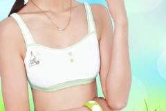12歲女孩胸部疼痛怎么回事？12歲胸部疼痛怎么辦？[多圖]