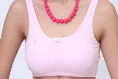 12歲乳房有腫塊不痛正常嗎？12歲胸部有硬塊怎么辦？[多圖]