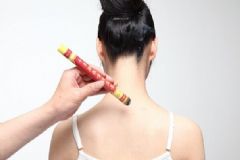 艾灸什么穴位去濕氣？去濕氣艾灸哪個(gè)穴位？[圖]