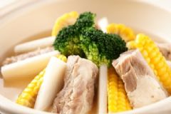 夏天孕婦喝什么湯好？夏天孕婦喝什么湯？[多圖]