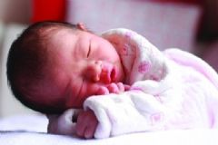 生孩子痛嗎？生孩子有多痛？[多圖]