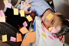 熬夜臉上長(zhǎng)痘痘怎么可以消除？熬夜臉上長(zhǎng)痘怎么辦？[圖]