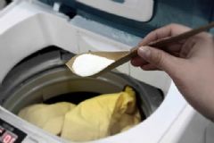洗衣粉會傷手嗎？洗衣粉會傷皮膚嗎？[圖]