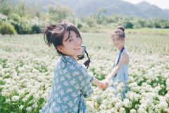 夏季怎么扎頭發(fā)好看？女生夏季適合什么發(fā)型？[多圖]