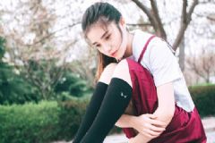初中女生白帶多是怎么回事？初中女生白帶多怎么辦？[多圖]