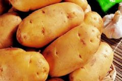 土豆是酸性食物還是堿性食物？土豆是堿性食物嗎？[圖]