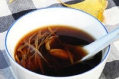 益母草紅糖水適合什么時候喝？益母草紅糖水什么時候喝最好？[圖]