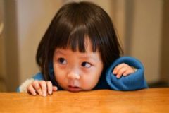 秋季孩子上火有什么癥狀？秋季孩子上火的信號(hào)？[圖]