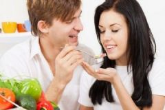備孕期間不能吃什么食物？備孕期不能吃的食物？[圖]