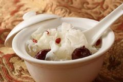 滋陰降火的食物有哪些？滋陰降火的食物和水果[圖]
