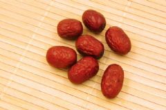 吃紅棗會影響月經(jīng)嗎？紅棗會影響來月經(jīng)嗎？[多圖]