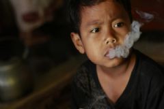 青少年抽煙的危害？青少年抽煙會(huì)長(zhǎng)不高嗎？[多圖]