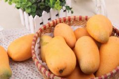 孕婦便秘能吃芒果嗎？孕婦便秘吃芒果好嗎？[圖]