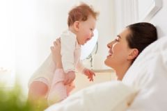 紅棗會(huì)回奶嗎？哺乳期吃紅棗會(huì)回奶嗎？[多圖]