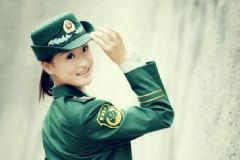 女生可以當(dāng)兵嗎？女生當(dāng)兵有什么要求？[多圖]