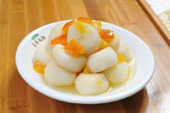 孕婦吃陳皮好嗎？孕婦可以吃陳皮嗎？[多圖]
