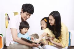 暑假怎么安排孩子？怎么和孩子相處融洽？[多圖]