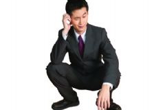 蹲下站起頭暈是怎么回事？蹲下去站起來(lái)頭暈是怎么回事？[圖]