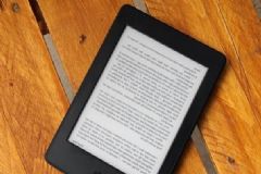 Kindle看書傷眼睛嗎？Kindle看書有什么好處？[多圖]