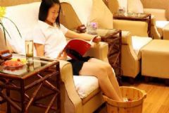 冬天用什么泡腳最好？冬天泡腳加什么中藥？[圖]