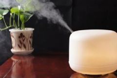 加濕器加自來水可以嗎？加濕器能用自來水嗎？[圖]