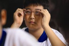 青少年怎么預防近視？青少年吃什么能預防近視？[多圖]