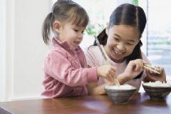 小孩不吃飯是什么原因？小孩不吃飯是缺鋅嗎？[圖]
