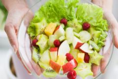 卵巢囊腫飲食注意什么？卵巢囊腫飲食禁忌[圖]