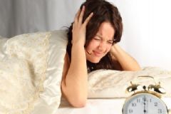 失眠怎么辦快速睡眠？失眠最好的治療方法[圖]