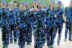 高中軍訓(xùn)多少天？高中軍訓(xùn)要帶什么？[多圖]