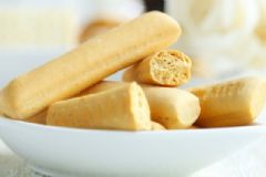 磨牙餅干幾個月寶寶能吃？寶寶幾個月吃磨牙餅干？[多圖]