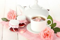 喝花茶要注意什么？喝花茶禁忌大全[圖]