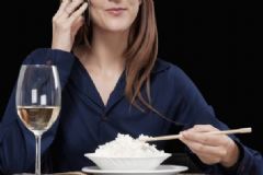 飯后不能做什么？飯后不宜做什么？[圖]