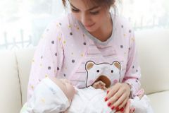 產(chǎn)婦多喝水奶水會多嗎？多喝水奶水會變多嗎？[圖]