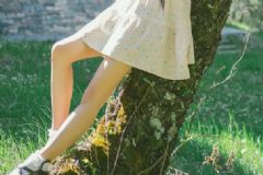 中學(xué)女生怎樣減大象腿？初中女生如何瘦大腿？[多圖]