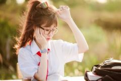 15歲被說20歲 長相顯老怎么辦？[多圖]