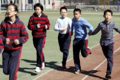 什么運(yùn)動(dòng)最能長(zhǎng)高？想長(zhǎng)高做什么運(yùn)動(dòng)好？[多圖]