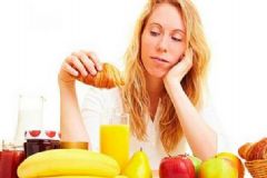 食欲不振按摩什么穴位？食欲不振怎么按摩調(diào)理？[圖]