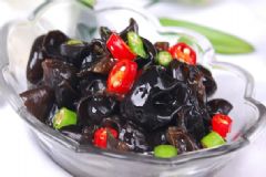 吃木耳會(huì)推遲月經(jīng)嗎？吃黑木耳可以推遲月經(jīng)嗎？[多圖]